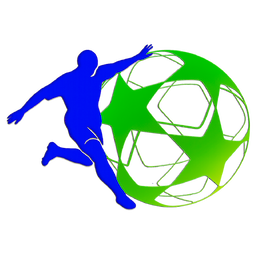 Soccer Star Club Logo